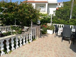 Green Paradise With Magnificent View