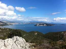 Green Paradise With Magnificent View