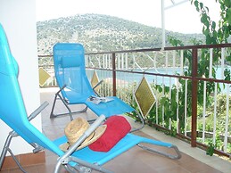 Green Paradise With Magnificent View