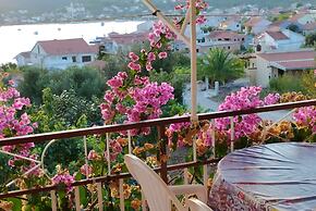 Green Paradise With Magnificent View