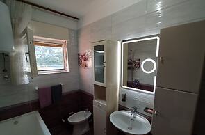 Green Paradise With Magnificent View