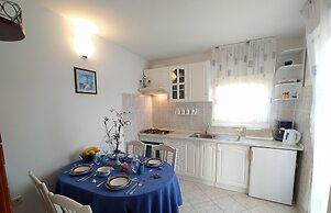 Green Paradise With Magnificent View