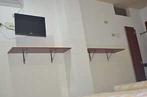 Hotel Paradise Beach