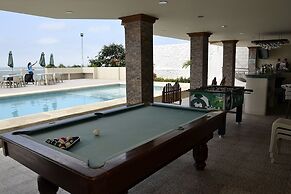 Hotel Paradise Beach