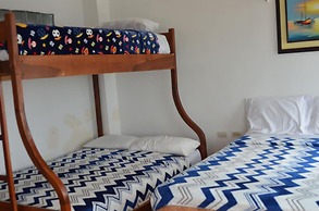 Hotel Paradise Beach