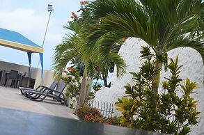 Hotel Paradise Beach