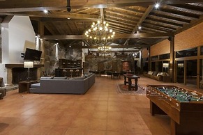 Koanze Luxury Hotel & Spa