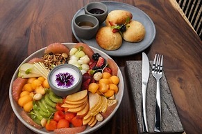 Koanze Luxury Hotel & Spa