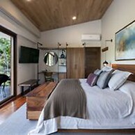 Koanze Luxury Hotel & Spa