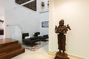 Koanze Luxury Hotel & Spa