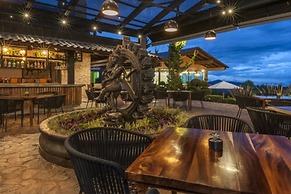 Koanze Luxury Hotel & Spa