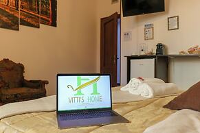 Vitti's Home Verona