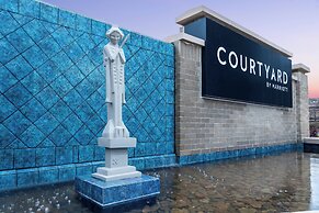 Courtyard by Marriott Atlanta Alpharetta/Avalon Area