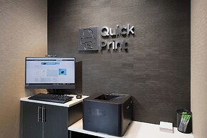 Courtyard by Marriott Atlanta Alpharetta/Avalon Area