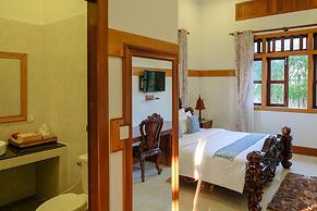 Heart of Wonder Villa