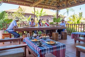 Heart of Wonder Villa