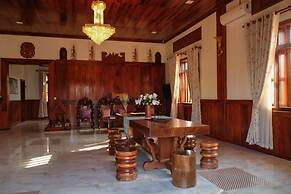 Heart of Wonder Villa