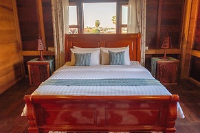 Heart of Wonder Villa