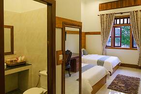 Heart of Wonder Villa