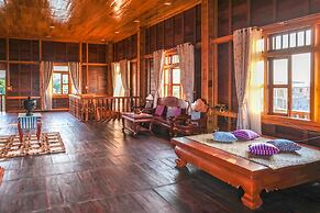 Heart of Wonder Villa