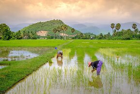 Heart of Wonder Villa