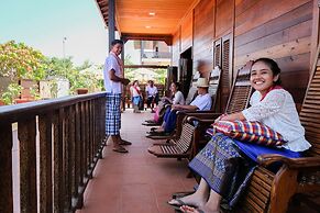 Heart of Wonder Villa