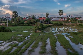 Heart of Wonder Villa