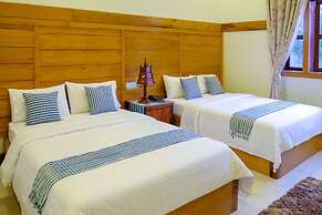 Heart of Wonder Villa