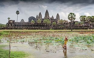 Heart of Wonder Villa