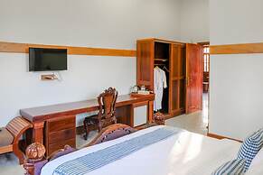 Heart of Wonder Villa