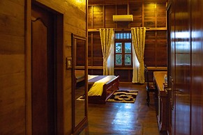 Heart of Wonder Villa