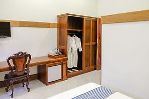 Heart of Wonder Villa