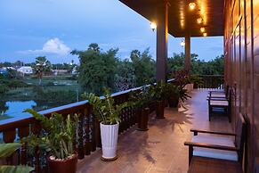 Heart of Wonder Villa