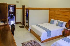 Heart of Wonder Villa