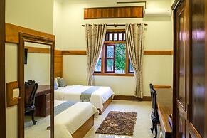 Heart of Wonder Villa