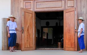 Heart of Wonder Villa