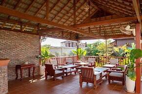 Heart of Wonder Villa