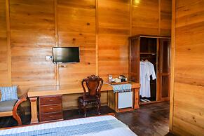 Heart of Wonder Villa