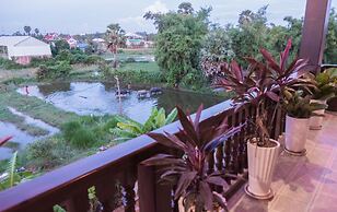 Heart of Wonder Villa