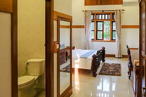 Heart of Wonder Villa