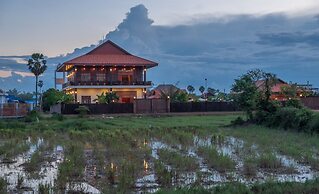 Heart of Wonder Villa