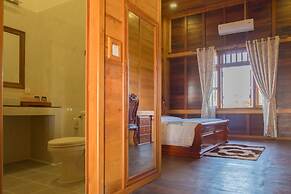 Heart of Wonder Villa