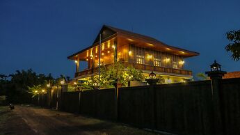 Heart of Wonder Villa