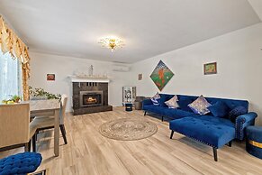 Villa Sierra