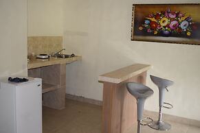 Hostel Lopez El Valle