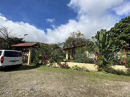 Hostel Lopez El Valle