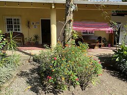 Hostel Lopez El Valle