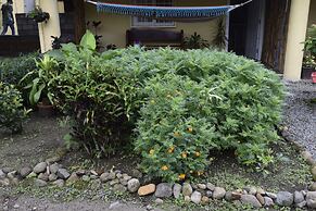 Hostel Lopez El Valle