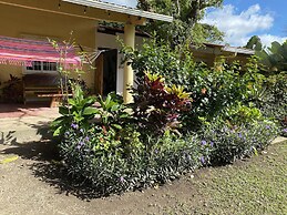 Hostel Lopez El Valle