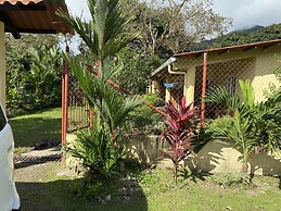 Hostel Lopez El Valle